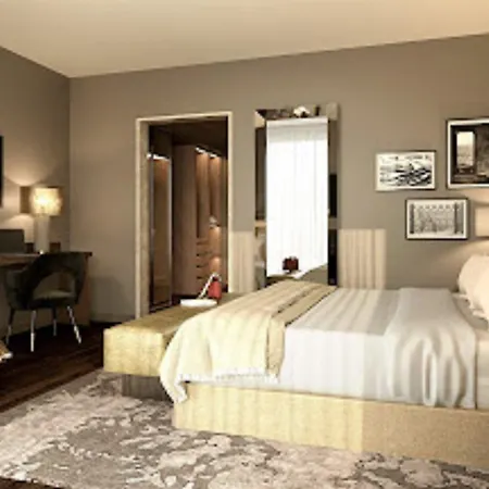Hotel Anantara Plaza - A Leading Of The World Nice