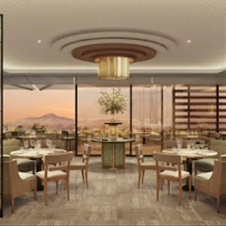 Anantara Plaza - A Leading Of The World