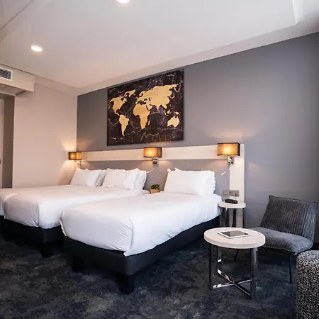 Hotel Univers