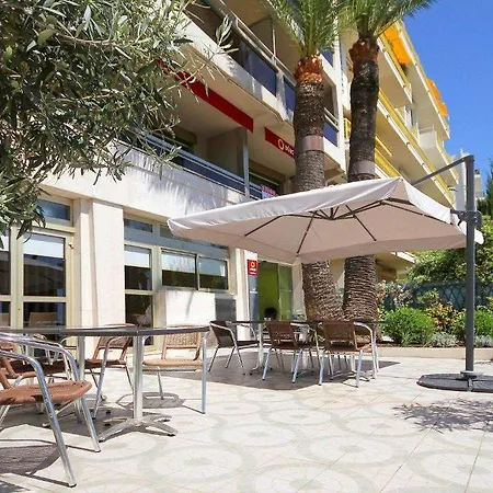 Appart hôtel Adagio Promenade Des