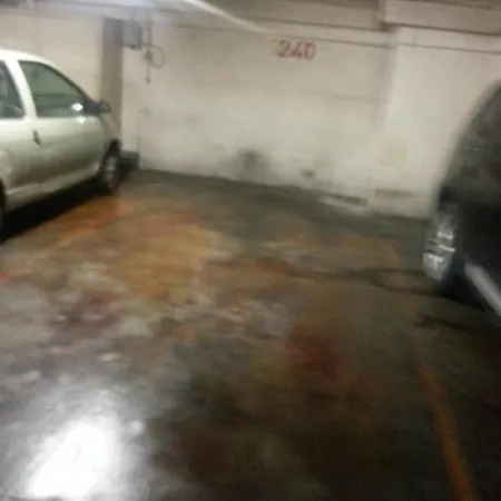 Apartment Le Palais Osiris Centre Jardin Wifi Clim Parking