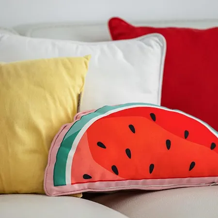 Feel - Grimaldi Apartment *