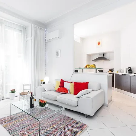 Apartment Feel - Grimaldi