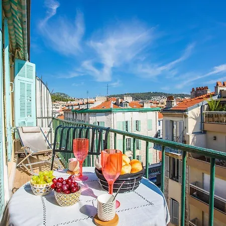Appartement Le Foch Ap4244 By Riviera Homes