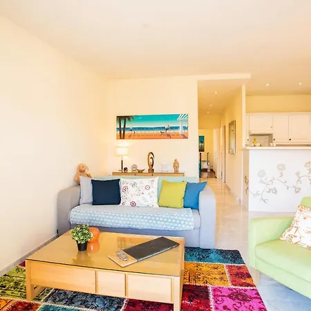 Appartement Le Foch Ap4244 By Riviera Homes
