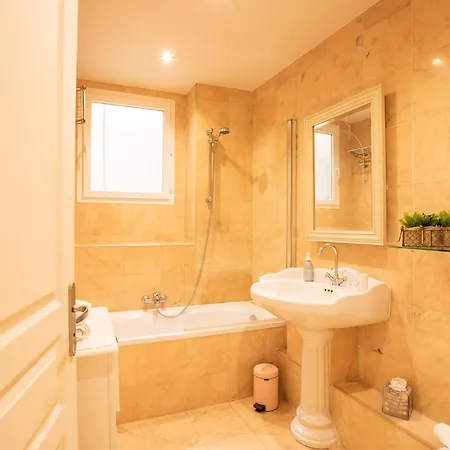 Le Foch Ap4244 By Riviera Homes Appartement Nice