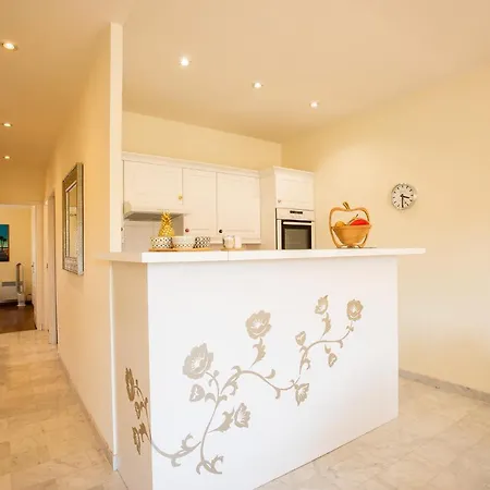 Appartement Le Foch Ap4244 By Riviera Homes Nice