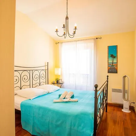 Appartement Le Foch Ap4244 By Riviera Homes Nice