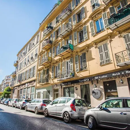 Le Foch Ap4244 By Riviera Homes Appartement