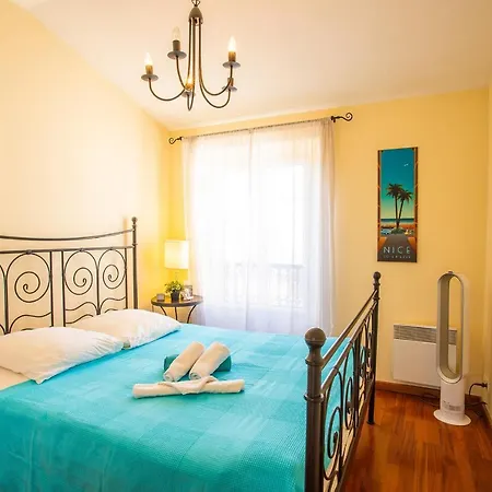 Le Foch Ap4244 By Riviera Homes Appartement Nice