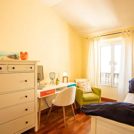 Le Foch Ap4244 By Riviera Homes Appartement Nice
