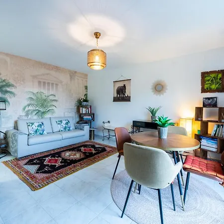 La Providence Appartement *
