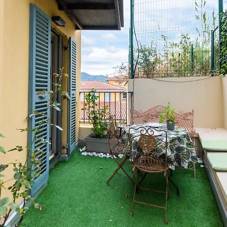 Appartement La Providence *