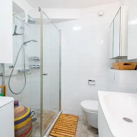 La Providence Appartement Nice