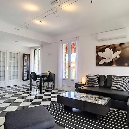 Appartement Nestor&jeeves - Notre Dame - Hyper Center - Floor - 180 View