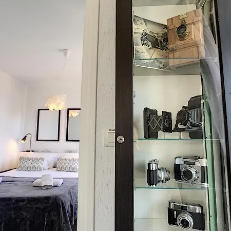 Appartement Nestor&jeeves - Notre Dame - Hyper Center - Floor - 180 View *