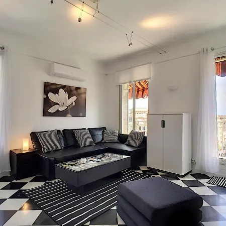 Nestor&jeeves - Notre Dame - Hyper Center - Floor - 180 View Appartement