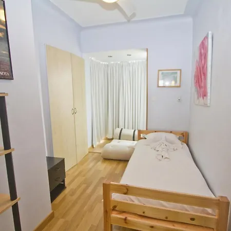 Top Floor Miramar Sea Front Appartement Nice