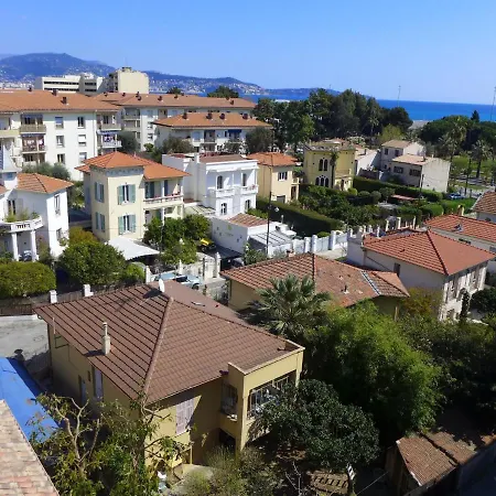 Plein Soleil By Interhome Nice