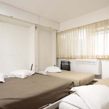 Apartment Studio Lybris Centre