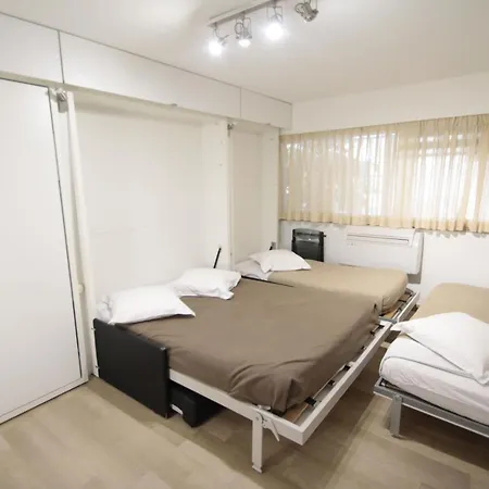 Studio Lybris Centre Apartment *