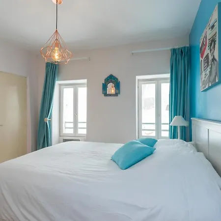 8 Condamine - Stylish In Old Town - 2 Pièces - 300m De La Appartement *
