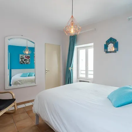 8 Condamine - Stylish In Old Town - 2 Pièces - 300m De La *