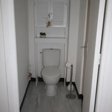 Appartement T2 Entièrement équipé, Proche Toutes Commodités *