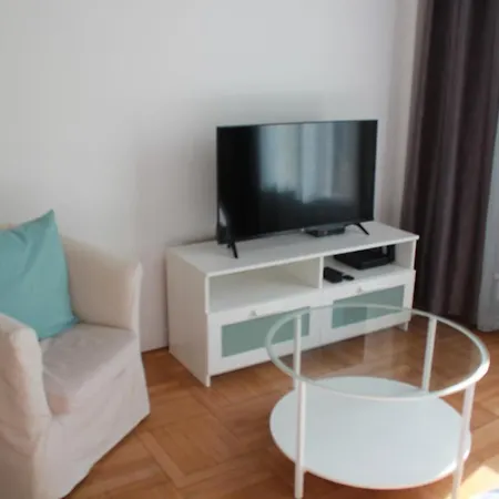 Appartement T2 Entièrement équipé, Proche Toutes Commodités