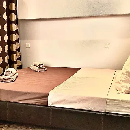 Le Vieux Choeur Appartement