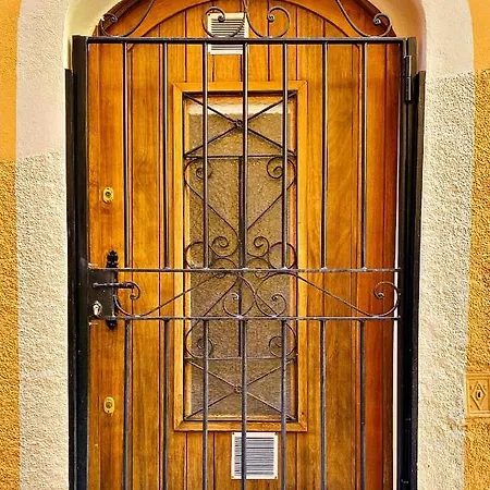 Appartement Le Vieux Choeur *