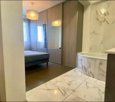 L'avenir Du Ray Apartment Nice