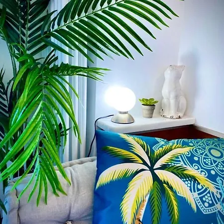 Le Rocamare -superb-atypical Sea View-a.c-wifi Apartment