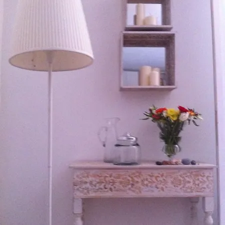 Chateau - Vieux Appartement *