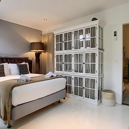 Appartement Nestor&jeeves - Massena Lounge - Hyper Center - By Sea