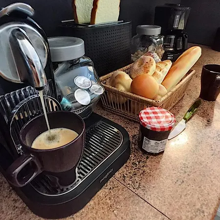 Nestor&jeeves - Massena Lounge - Hyper Center - By Sea Appartement Nice