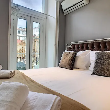 Appartement Nestor&jeeves - Massena Lounge - Hyper Center - By Sea Nice