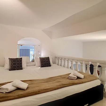 Appartement Nestor&jeeves - Massena Lounge - Hyper Center - By Sea Nice