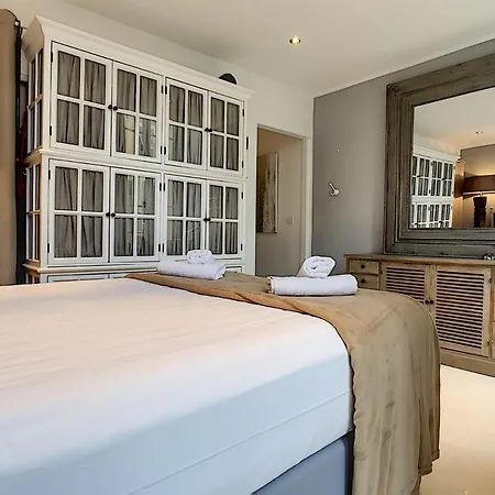 Nestor&jeeves - Massena Lounge - Hyper Center - By Sea Appartement Nice