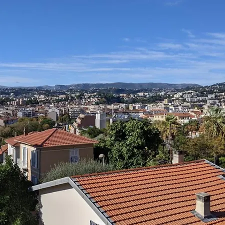 Lina Zoi Appartement Nice