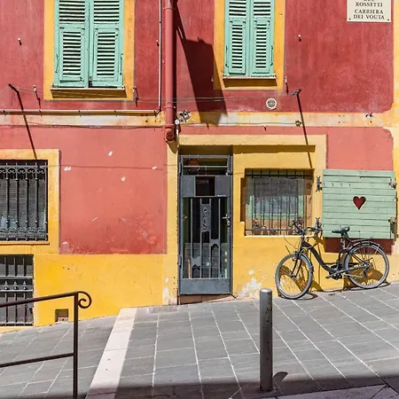 8 Condamine - Stylish In Old Town - 2 Pièces - 300m De La Appartement