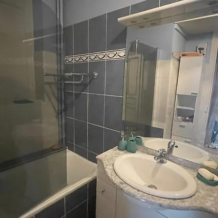 Au Centre De Appartement