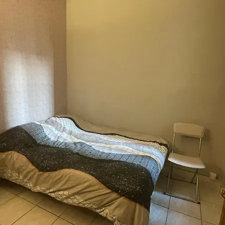 Appartement Au Centre De Nice