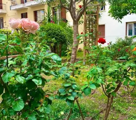 Apartment L'avenir Du Ray *