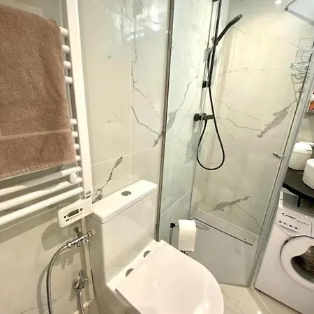 Apartment Le Rocamare -superb-atypical Sea View-a.c-wifi *