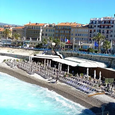 Le Rocamare -superb-atypical Sea View-a.c-wifi Apartment