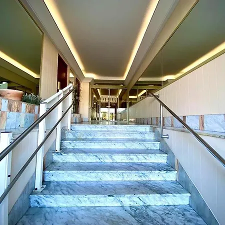 Apartment Le Rocamare -superb-atypical Sea View-a.c-wifi *