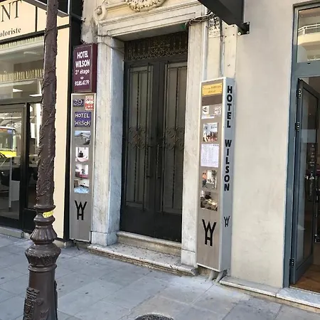 Appartement 1 Bdr Downtown Near Place Massena *