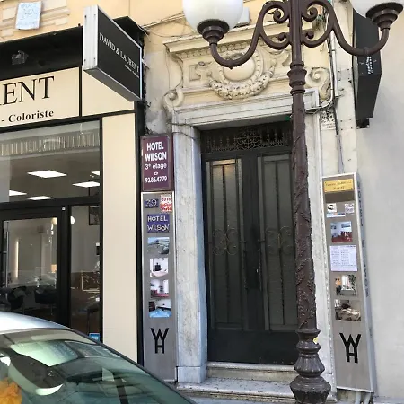 Appartement 1 Bdr Downtown Near Place Massena *