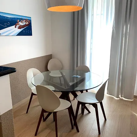 Share Appart hôtel 3*